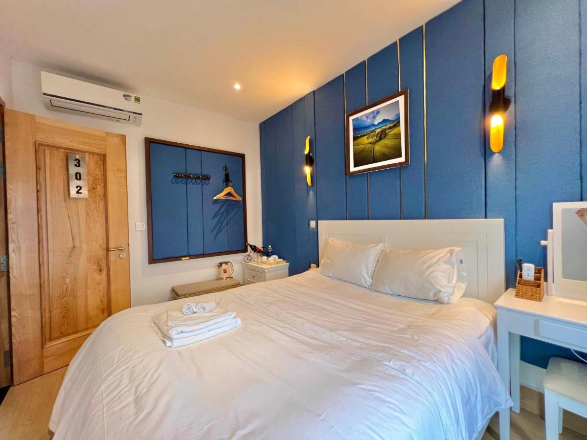 Bistro Hotel Grand World Phu Quoc Buitenkant foto